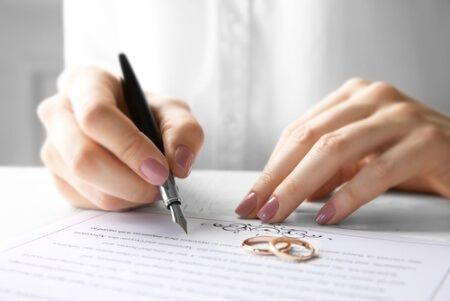 Postnuptial Agreements: It's Not Too Late to Protect Your Assets