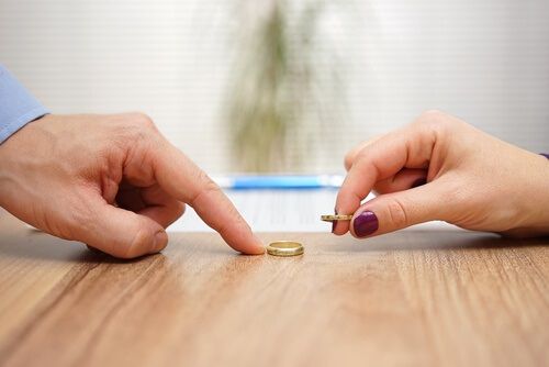 What Happens to My 401(k), IRA, or Pension in a Divorce?