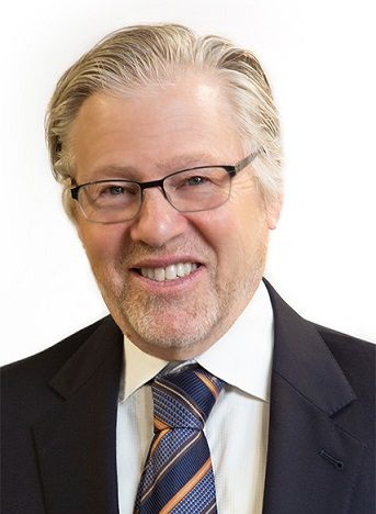 Attorney Kenneth Eiges