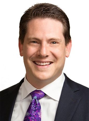 Attorney Scott I. Orgel