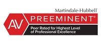 preeminent badge