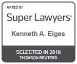 super lawyers badge