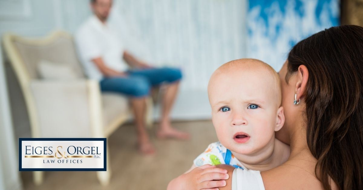 How is Custody Determined in New York? Eiges & Orgel, PLLC