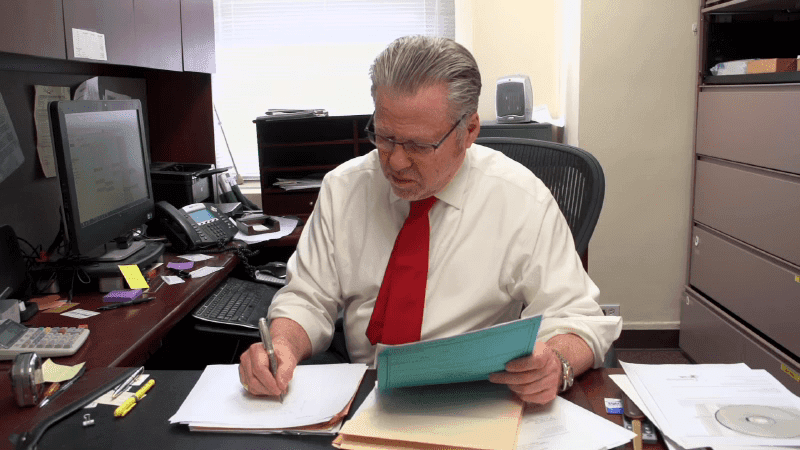 Video: Father's Rights | Attorney Scott Orgel and Attorney Ken Eiges ...